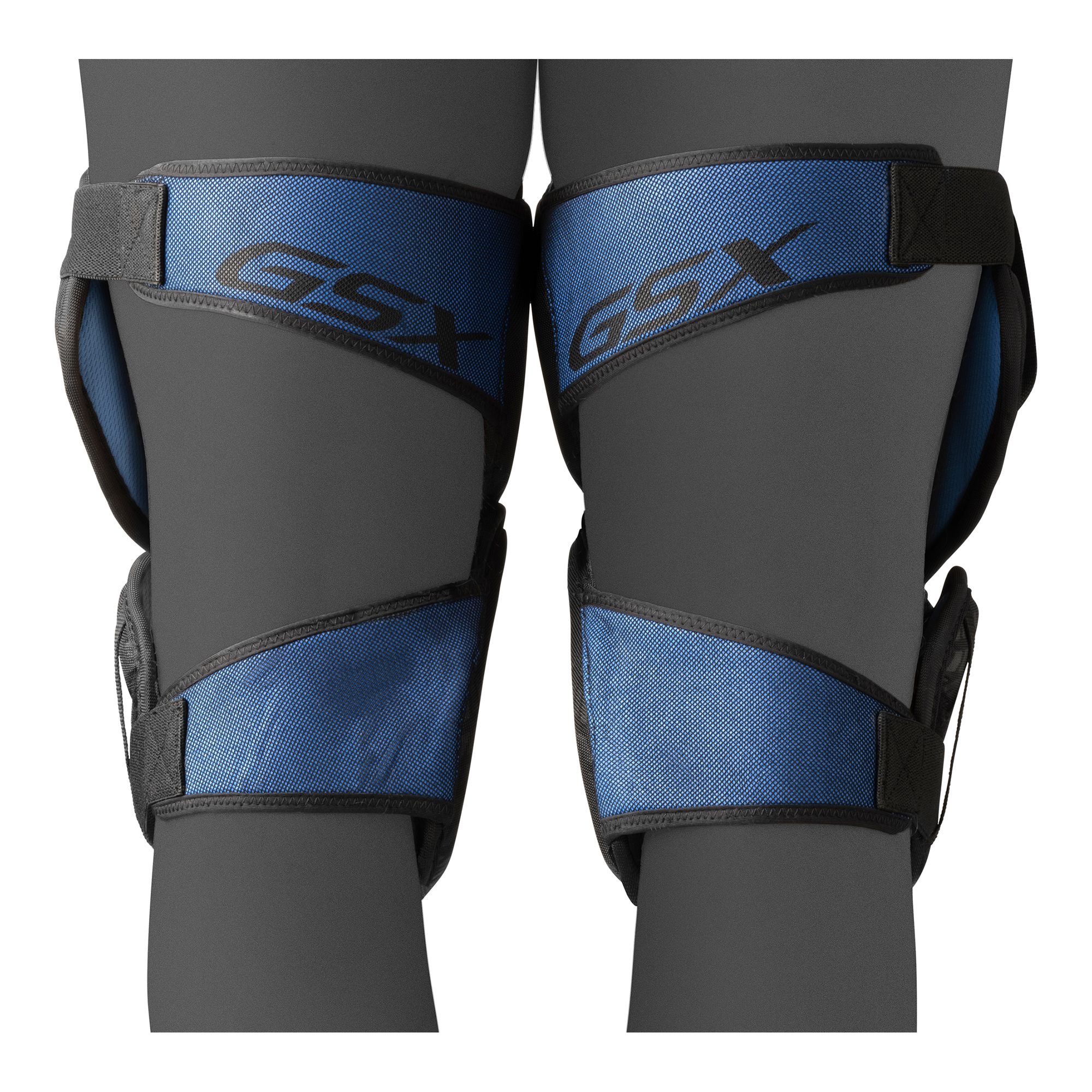 Bauer GSX knäskydd Yth S25 - 3