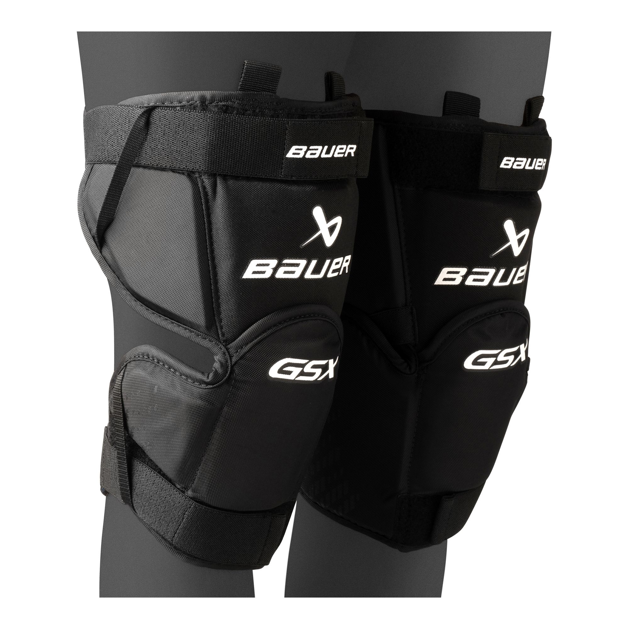 Bauer GSX knäskydd Yth S25 - 2