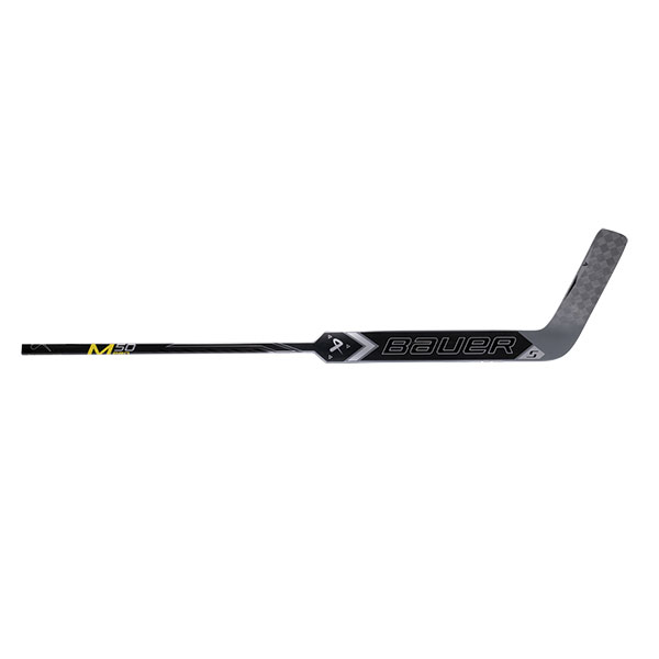 Bauer Supreme M50 Pro Goal Int målvaktsklubba 