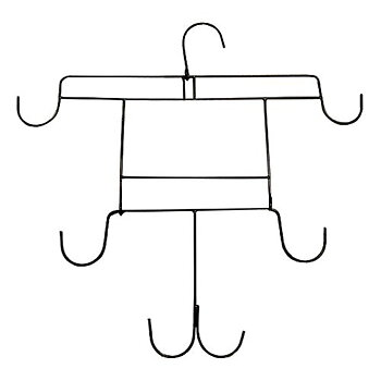Mohawke Equipment Hanger 