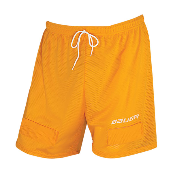 Bauer Core Mesh Jock Jr shorts