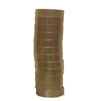 Bentape, plast 12-pack