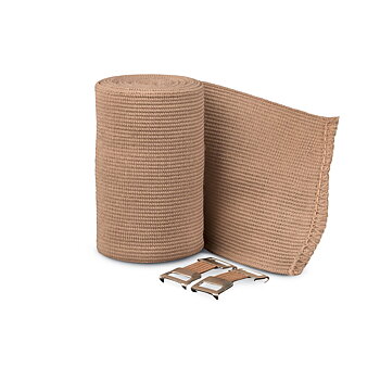 Select Elastic kompressionsbinda 10cm x7m