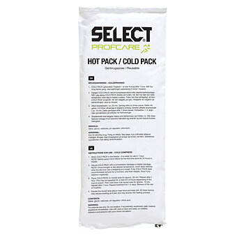 Select Hot/Cold kyl-/värmepåse