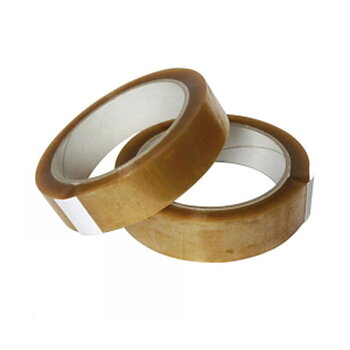 Bentape, plast