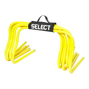 Select Training Hurdle båge 30 cm 6-pack