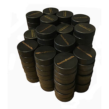 Puck träning (100-pack)