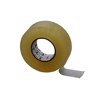 Clear-tape