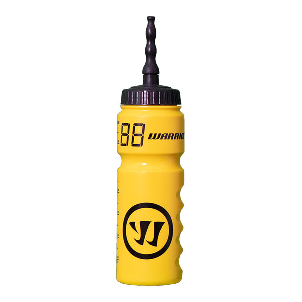 Warrior dricksflaska 0,75 L. - 2