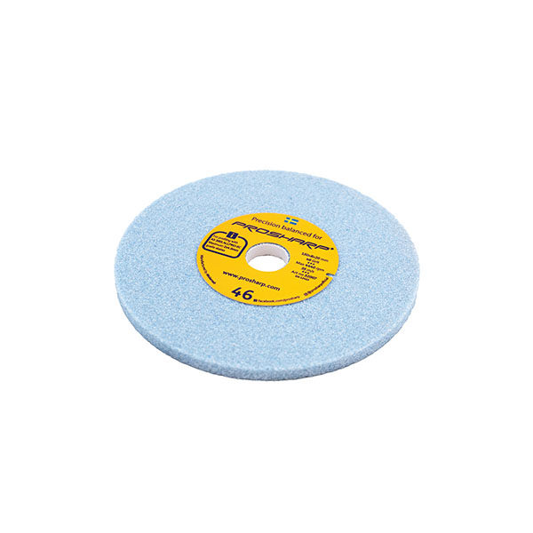 Prosharp® MA46 slipskiva profilering
