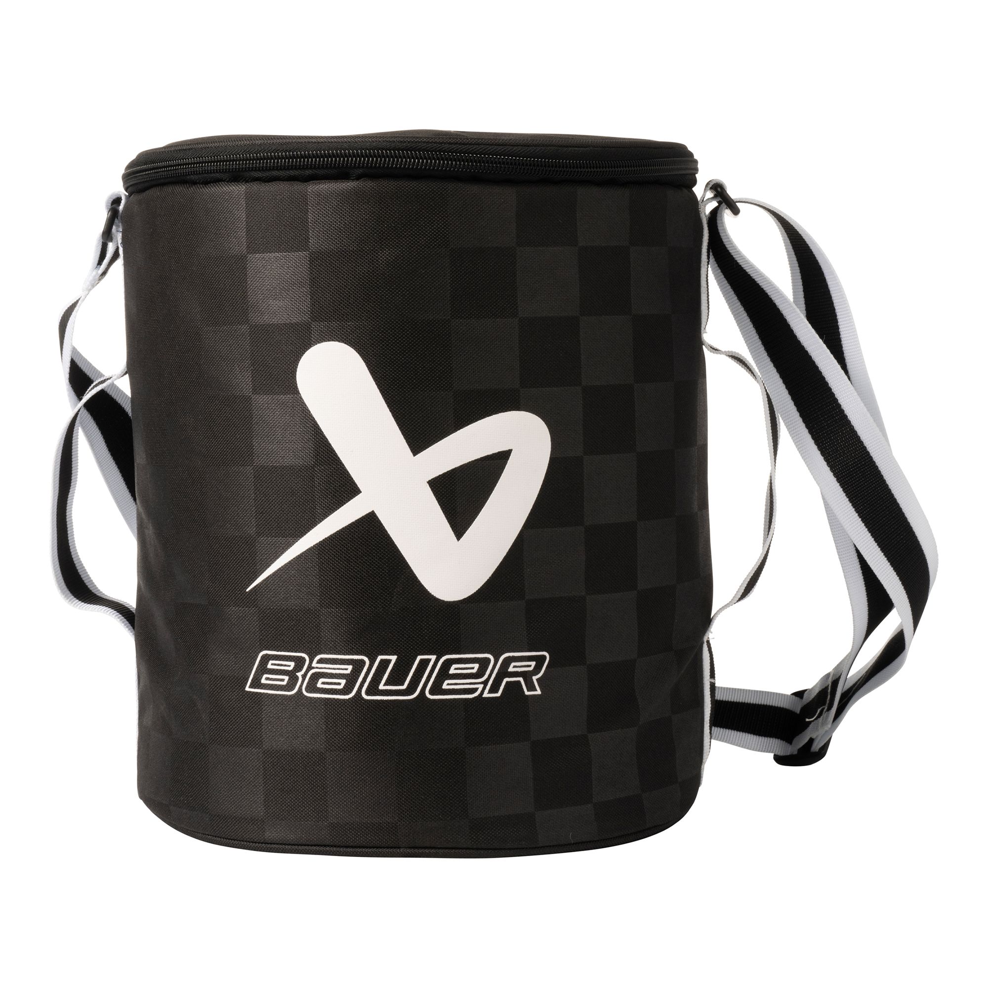 Bauer EB Puck bag S25