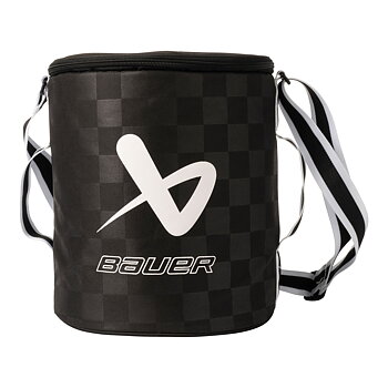 Bauer EB Puck bag S25