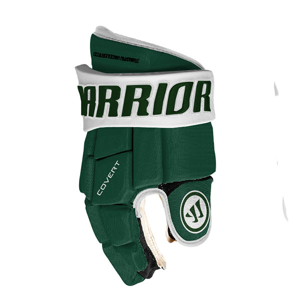 Warrior HG Covert Pro Jr Kristianstads IK - 3