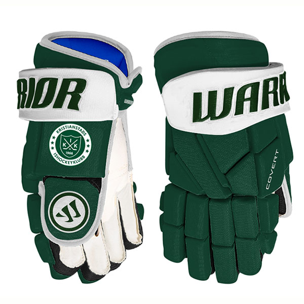 Warrior HG Covert Pro Jr Kristianstads IK