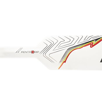 Bauer Vapor Flypro målvaktsklubba (3-pack)
