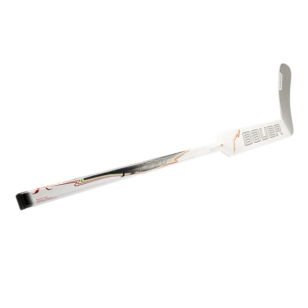 Bauer Vapor Flypro målvaktsklubba (3-pack) - 6