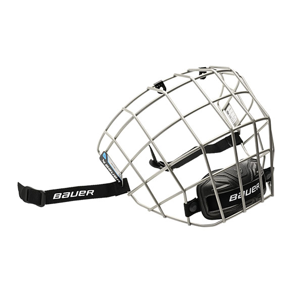 Bauer II galler Krom