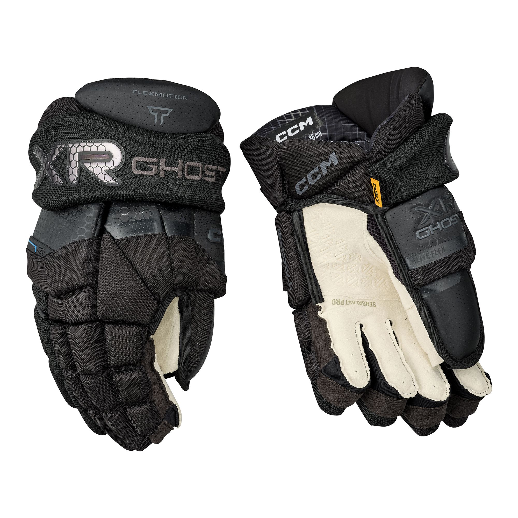 CCM HG XR Ghost handskar
