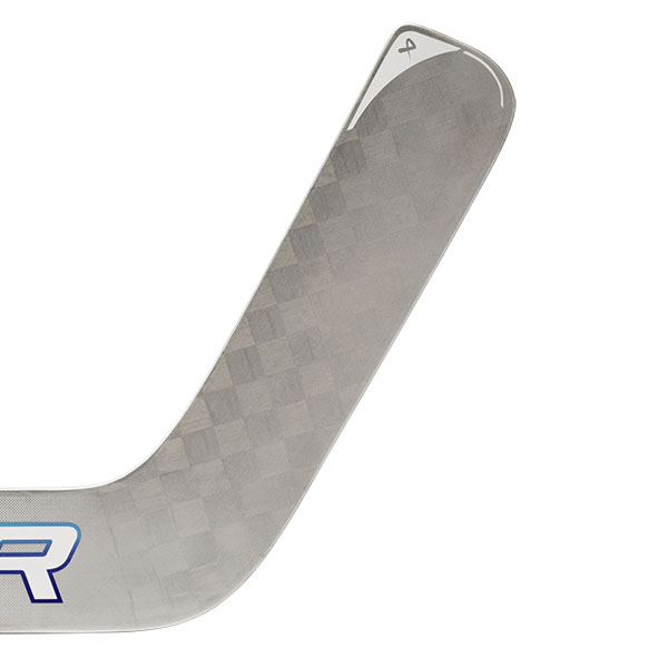 Bauer Vapor Flylite Goal målvaktsklubba (3-pack) - 7