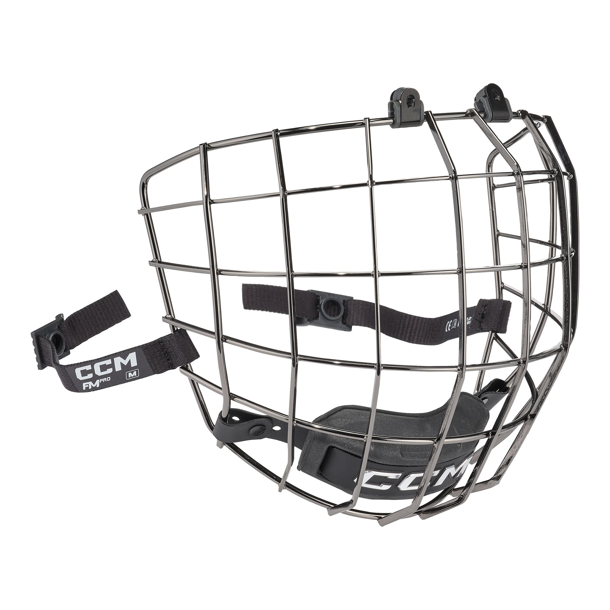 CCM FM Pro galler