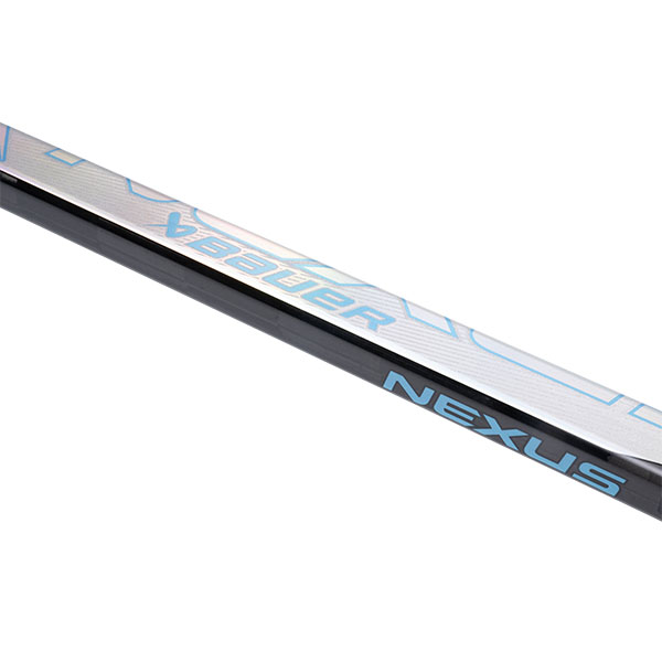 Bauer Nexus Tracer Grip Int hockeyklubba  - 8