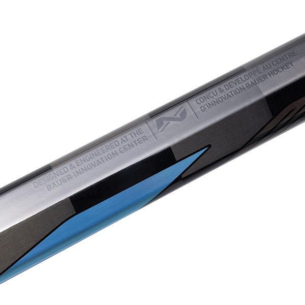 Bauer Nexus Tracer Grip Int hockeyklubba  - 6