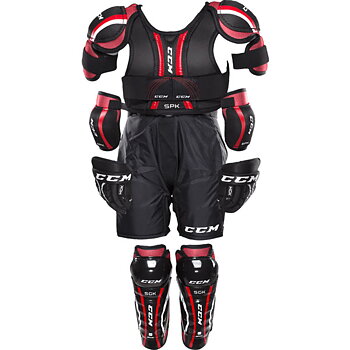 CCM Starter Kit Yth