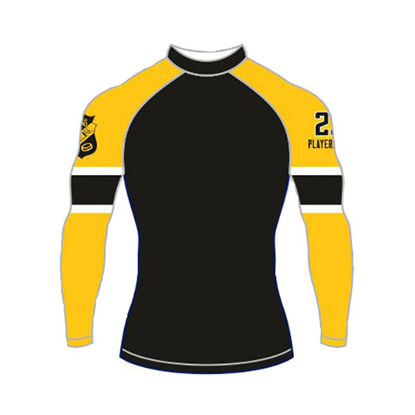 Sölvesborgs IK underställströja L/S