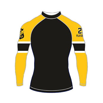 Sölvesborgs IK underställströja L/S