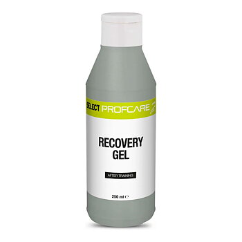 Select Recovery Gel massageolja 250ml