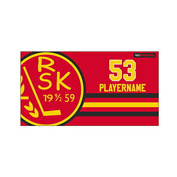 Rydaholms SK badhandduk