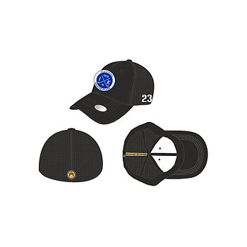 Olofströms IK Flexfit keps