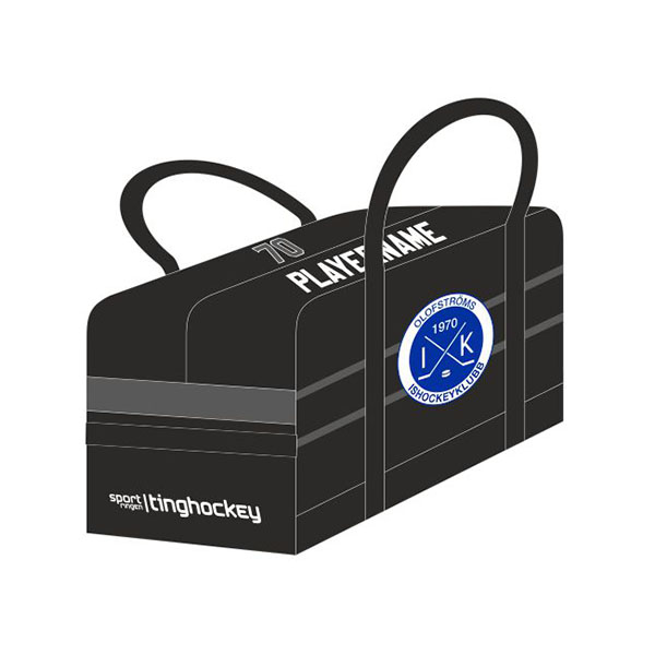 Olofströms IK Pro Carry bag