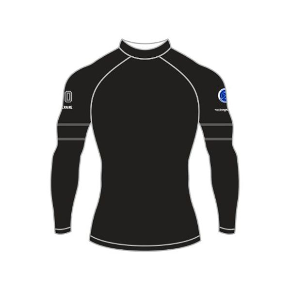 Olofströms IK underställströja L/S