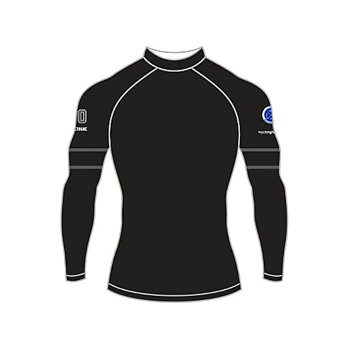 Olofströms IK underställströja L/S
