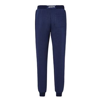 CCM Team Fleece Jogger Pant Jr S26 KRIF Hockey