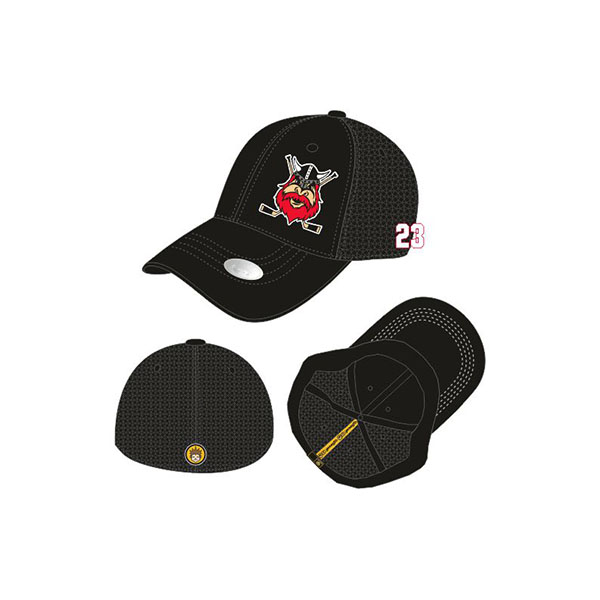 Nybro Vikings Flexfit keps