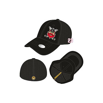 Nybro Vikings Flexfit keps