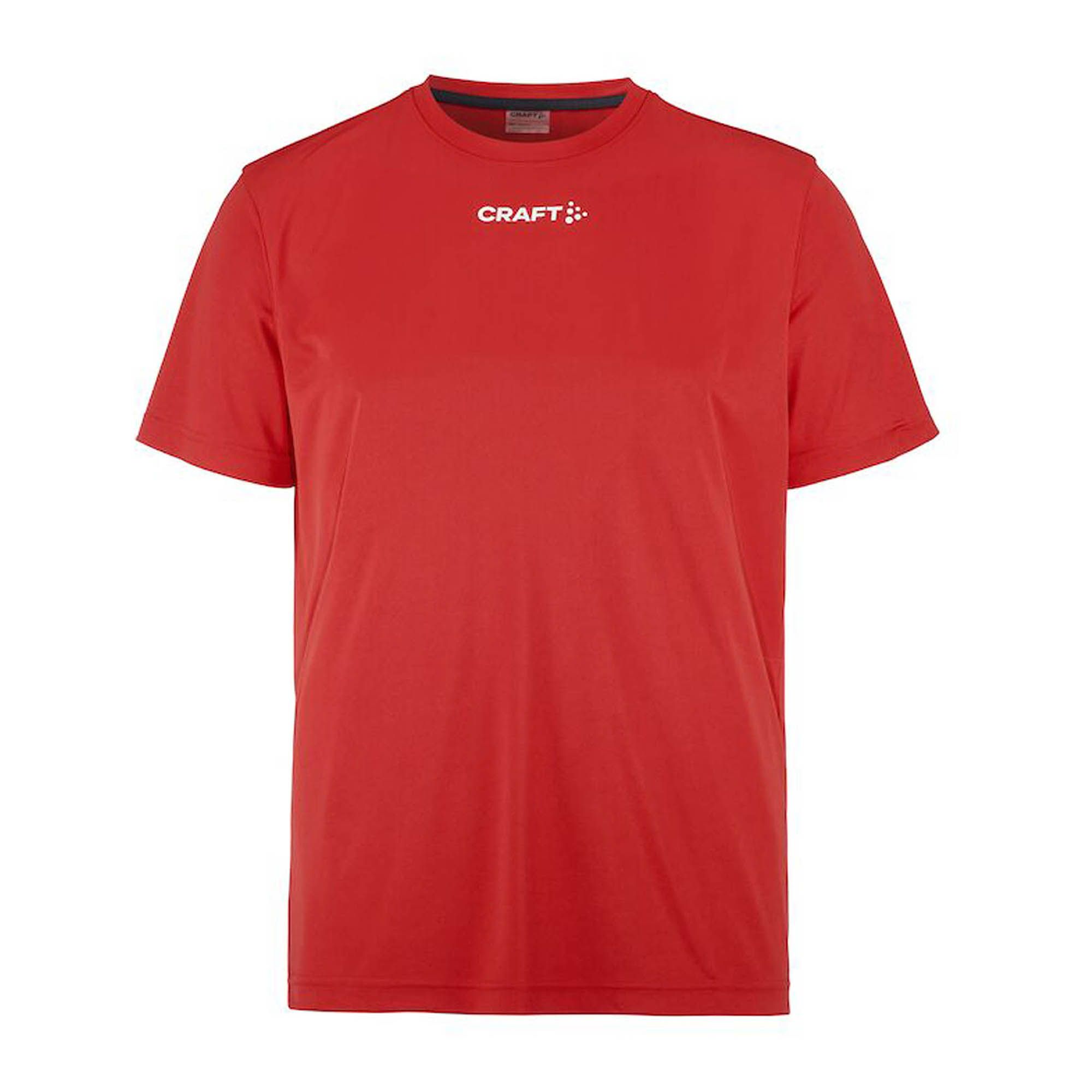 Craft Squad Go Function Tee Jr - 4
