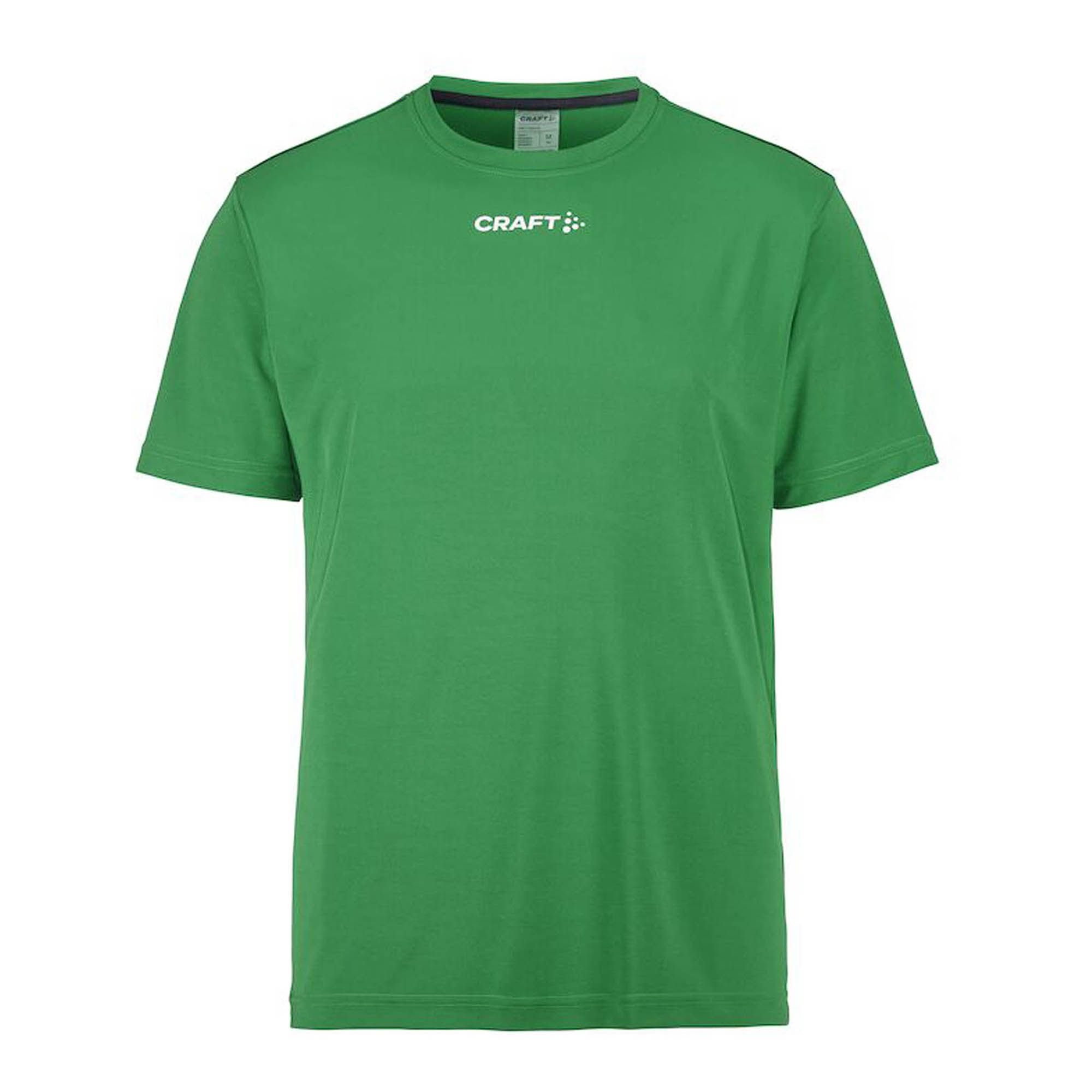 Craft Squad Go Function Tee Jr - 3