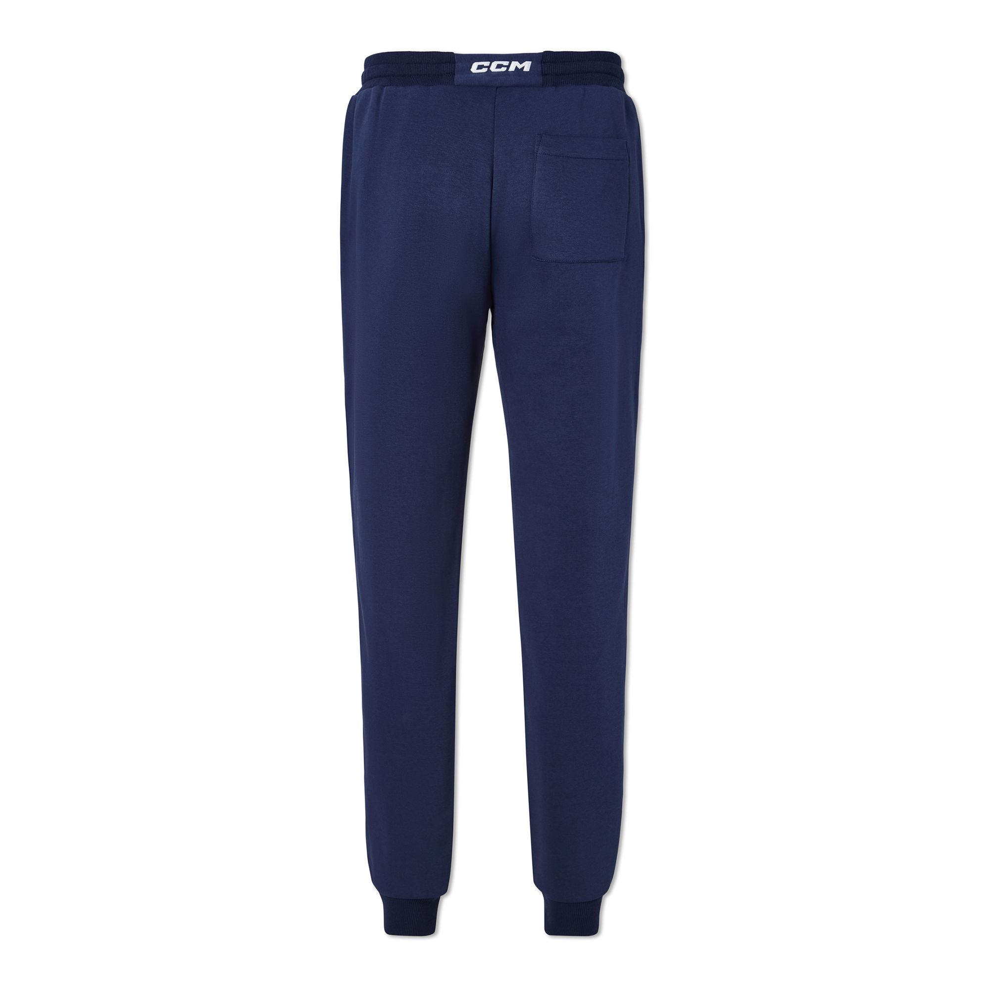 CCM Team Fleece Jogger Pant Jr S26 Åseda IF - 2