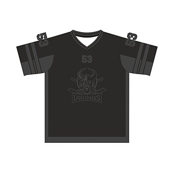 Swedish Vikings Basic t-shirt Limited Edition
