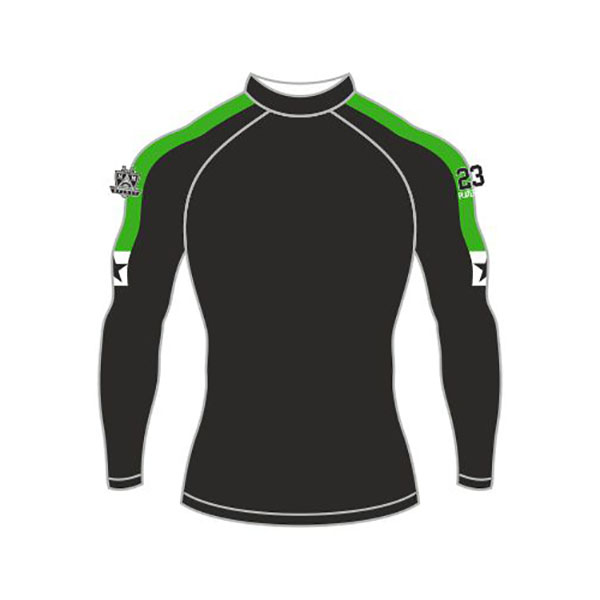 MM Hockey underställströja L/S
