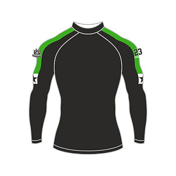 MM Hockey underställströja L/S