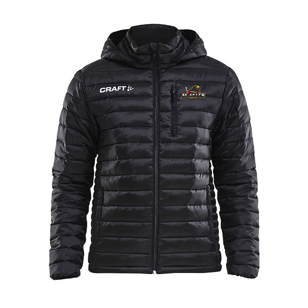 Craft Isolate Jacket Men Misfits Hockey