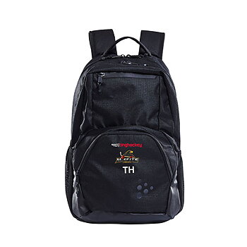 Craft Transit Backpack Misfits Hockey