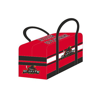 Misfits Hockey Pro Carry bag