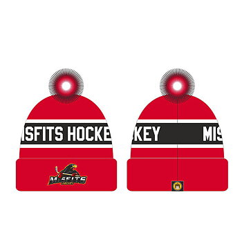 Misfits Hockey mössa S22