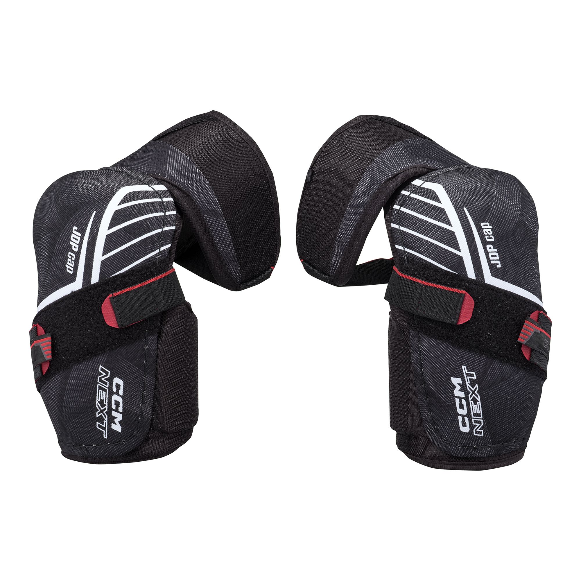 CCM EP Next Jr armbågsskydd S26