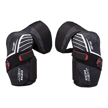 CCM EP Next Jr armbågsskydd S26